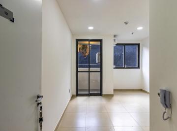 Comercial · 18m² · Sala comercial na Avenida Santo Amaro, N. 5345 - Sala 12 • 18 m²