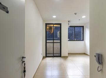 Comercial · 18m² · Sala comercial na Avenida Santo Amaro, N. 5345 - Sala 12 • 18 m²