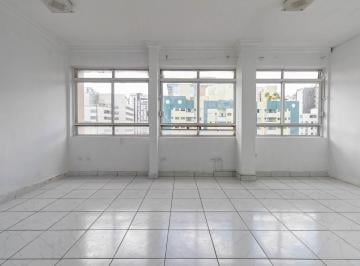 Comercial · 200m² · Sala comercial na Avenida Brigadeiro Luís Antônio, N. 3333 - 81a • 200 m²