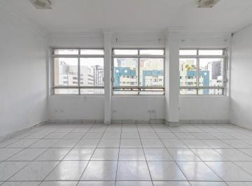 Comercial · 200m² · Sala comercial na Avenida Brigadeiro Luís Antônio, N. 3333 - 81a • 200 m²