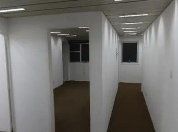 Comercial · 100m² · 1 Vaga · Sala comercial na Rua Maria Paula, N. 122 - Cj.706 • 100 m²