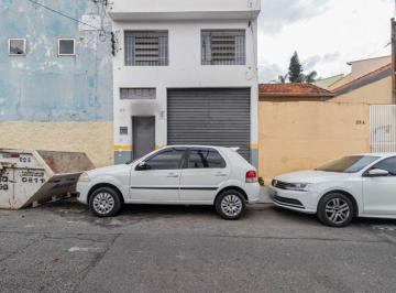 Comercial · 367m² · Galpão na Rua Honório Santos, N. 83 • 367 m²