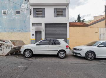 Comercial · 367m² · Galpão na Rua Honório Santos, 83 • 367 m²