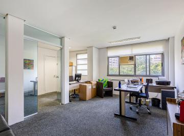 Comercial · 59m² · Sala comercial na Praça Dom José Gaspar, N. 76 - sala 76 • 59 m²