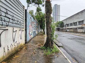 Comercial · 500m² · Galpão na Avenida Mofarrej, N. 493 • 500 m²