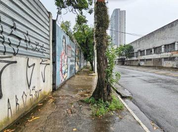 Comercial · 500m² · Galpão na Avenida Mofarrej, N. 493 • 500 m²