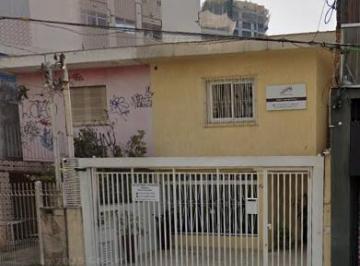 Comercial · 138m² · 2 Vagas · Casa comercial na Avenida Pompéia, N. 2360 • 138 m²
