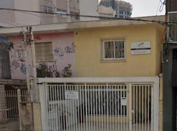 Comercial · 138m² · 2 Vagas · Casa comercial na Avenida Pompéia, N. 2360 • 138 m²