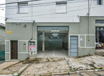 Comercial · 450m² · Galpão na Rua Doutor Malta Cardoso, N. 383 • 450 m²