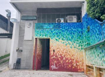 Comercial · 220m² · 12 Vagas · Casa comercial na Rua Delfina, N. 112 • 220 m²
