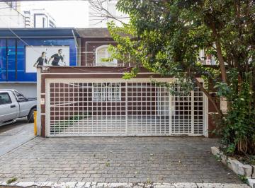 Comercial · 92m² · 2 Vagas · Casa comercial na Rua Inhambú, N. 1354 • 92 m²