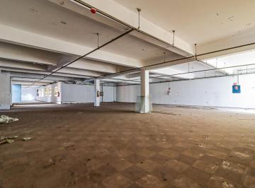 Comercial · 500m² · Sala comercial na Rua Barão de Iguape, N. 360 - 4° andar • 500 m²