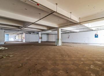 Comercial · 500m² · Sala comercial na Rua Barão de Iguape, N. 360 - 4° andar • 500 m²