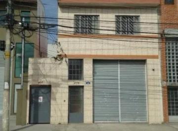 Comercial · 262m² · Casa comercial na Rua Camacam, N. 409 • 262 m²