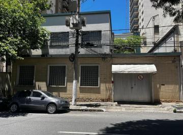 Comercial · 640m² · 7 Vagas · Casa comercial na Alameda Olga, N. 315 • 640 m²