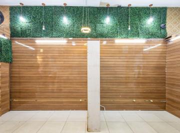 Comercial · 10m² · Loja na Rua Doze de Outubro, N. 111 - Box A2 e A3 • 10 m²