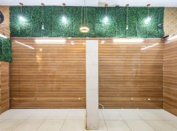 Comercial · 10m² · Loja na Rua Doze de Outubro, N. 111 - Box A2 e A3 • 10 m²