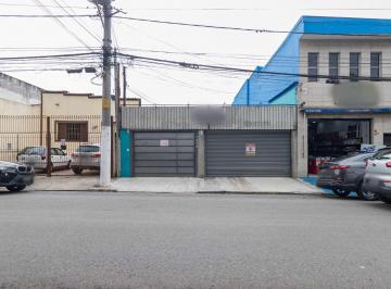 Comercial · 314m² · Prédio comercial na Rua Serra de Jairé, N. 1465 • 314 m²