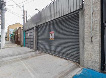 Comercial en Aluguel Quarta Parada · Prédio comercial na Rua Serra de Jairé, N. 1465 • 314 m²
