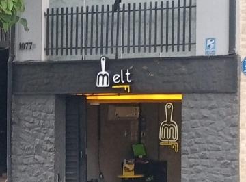 Comercial · 150m² · Sobreloja na Rua Itapura, N. 1077 • 150 m²