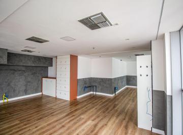 Comercial · 185m² · Sala comercial na Rua Voluntários da Pátria, N. 2468 - Salas 197/198 • 185 m²