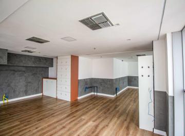 Comercial · 185m² · Sala comercial na Rua Voluntários da Pátria, N. 2468 - Salas 197/198 • 185 m²