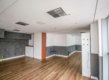 Comercial · 185m² · Sala comercial na Rua Voluntários da Pátria, N. 2468 - Salas 197/198 • 185 m²
