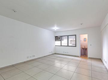 Comercial · 30m² · Sala comercial na Rua dos Buritis, N. 128 - Sala 115b • 30 m²