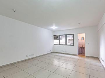 Comercial · 30m² · Sala comercial na Rua dos Buritis, N. 128 - Sala 115b • 30 m²