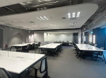Comercial · 2098m² · 30 Vagas · Sala comercial na Avenida Engenheiro Luiz Carlos Berrini, N. 105 - 7º andar • 2098 m²