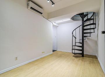 Comercial · 19m² · 1 Vaga · Loja em galeria na Rua Augusta, N. 2690 - 228 - Primeiro andar • 19 m²