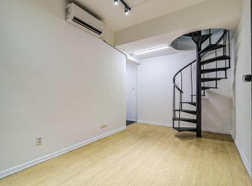 Comercial · 19m² · 1 Vaga · Loja em galeria na Rua Augusta, N. 2690 - 228 - Primeiro andar • 19 m²