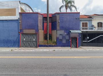 Comercial · 600m² · Prédio comercial na Avenida Nova Cantareira, N. 484 • 600 m²