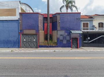Comercial · 600m² · Prédio comercial na Avenida Nova Cantareira, N. 484 • 600 m²