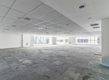 Comercial · 540m² · 15 Vagas · Sala comercial na Rua Verbo Divino, N. 2001 - Cj. 121 • 540 m²