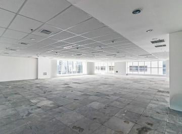 Comercial · 540m² · 15 Vagas · Sala comercial na Rua Verbo Divino, N. 2001 - Cj. 121 • 540 m²