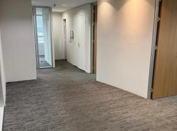Comercial · 320m² · 8 Vagas · Sala comercial na Rua Cunha Gago, N. 700 - 12° andar • 320 m²