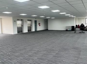 Comercial · 350m² · 3 Vagas · Sala comercial na Avenida das Nações Unidas, N. 1258 - 5º Andar • 350 m²