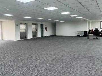 Comercial · 350m² · 3 Vagas · Sala comercial na Avenida das Nações Unidas, N. 1258 - 5º Andar • 350 m²