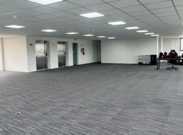 Comercial · 350m² · 3 Vagas · Sala comercial na Avenida das Nações Unidas, 1258 - 5º Andar • 350 m²