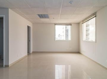 Comercial · 35m² · Sala comercial na Avenida Angélica, N. 2163 - 108 • 35 m²