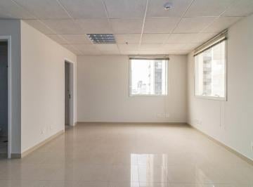 Comercial · 35m² · Sala comercial na Avenida Angélica, N. 2163 - 108 • 35 m²