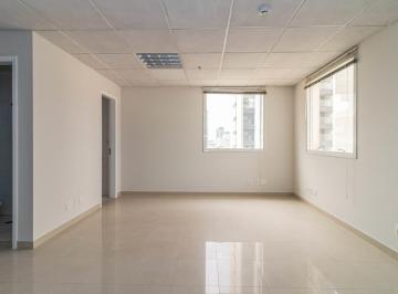 Comercial · 35m² · Sala comercial na Avenida Angélica, N. 2163 - 108 • 35 m²