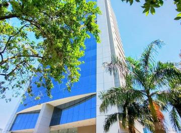Comercial · 191m² · 5 Vagas · Sala comercial na Rua Guaraiúva, N. 117 - 132 • 191 m²