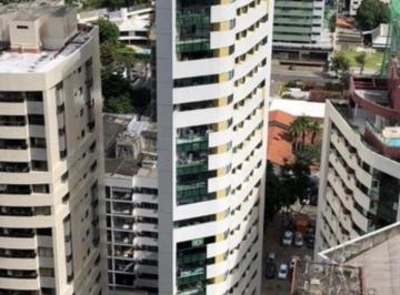 Apartamento de 4 quartos, Recife · Vendo apto 4QTS 3STS 3VGS 155M2 Localização Privilegiada
