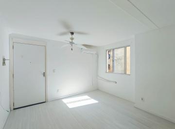 Apartamento · 43m² · 2 Quartos · 1 Vaga · Apartamento 2 quartos com vaga de estacionamento bairro Vila Nova - Porto Alegre