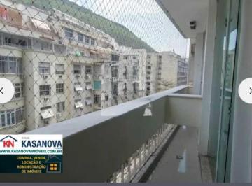 Apartamento · 120m² · 3 Quartos · Apartamento : Padrão / Residencial / Copacabana