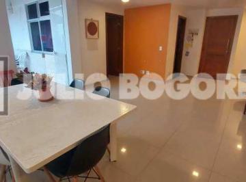 Apartamento · 165m² · 3 Quartos · 2 Vagas · Cobertura linear 3 Quartos 2 Suítes escritório terraço 2vagas