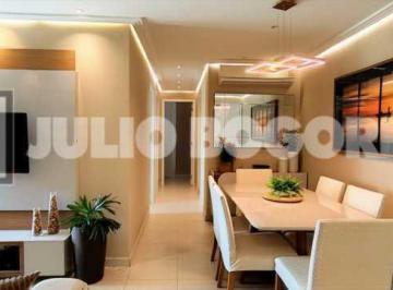 Apartamento · 80m² · 3 Quartos · 2 Vagas · Julio Bogoricin Venda Apartamento 3 Quartos ( 1 Suíte ) Varanda Gourmet Infraest