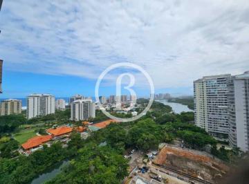 Apartamento · 64m² · 1 Quarto · Apartamento : Padrão / Residencial / Barra da Tijuca